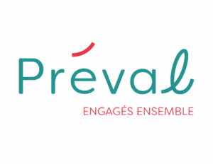 Logo Preval